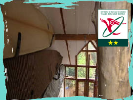 B&B in Llangennith, Gower Peninsula, Swansea