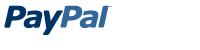 Paypal logo
