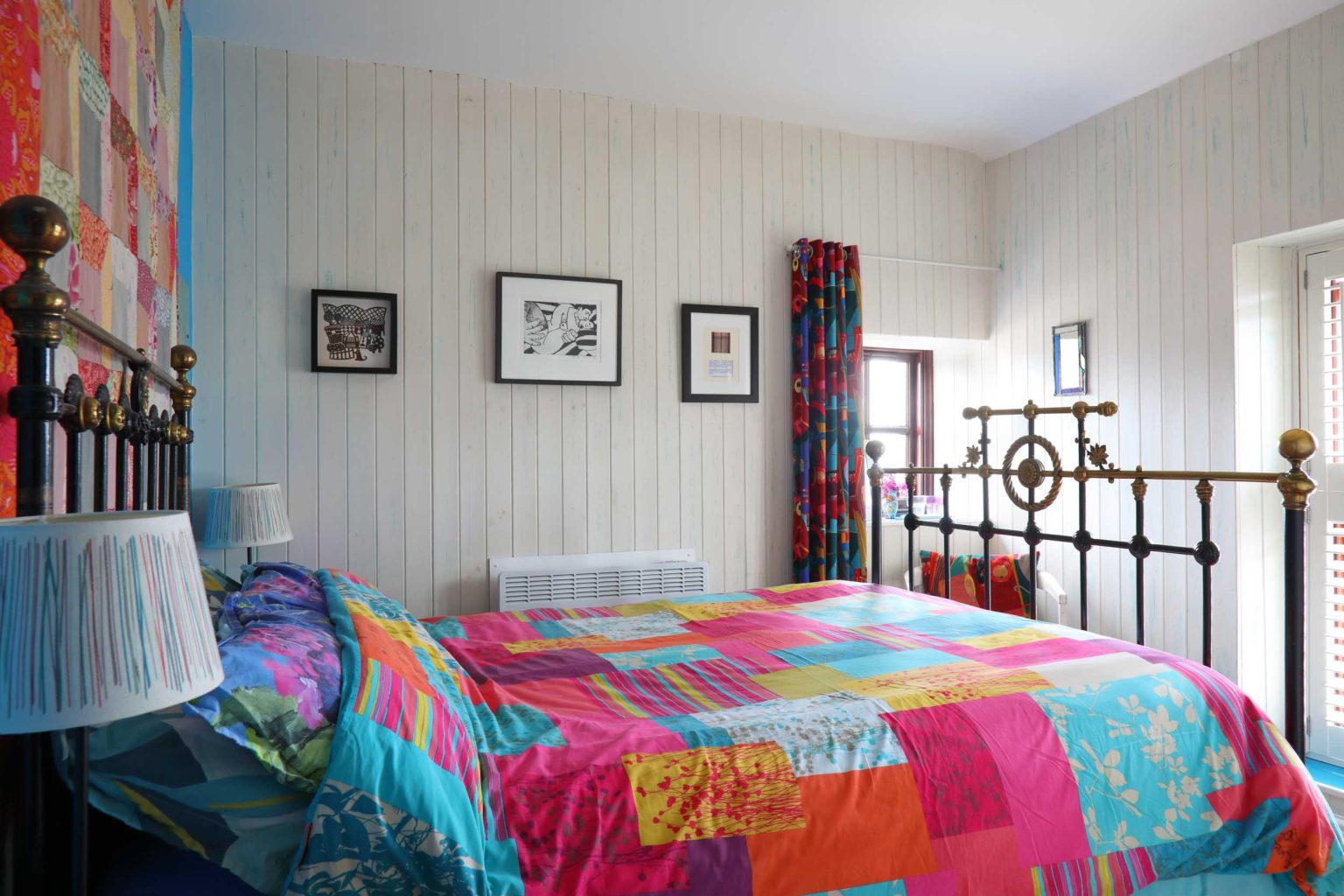 Western House Bed And Breakfast Bed And Breakfast Llangennith/Bed And