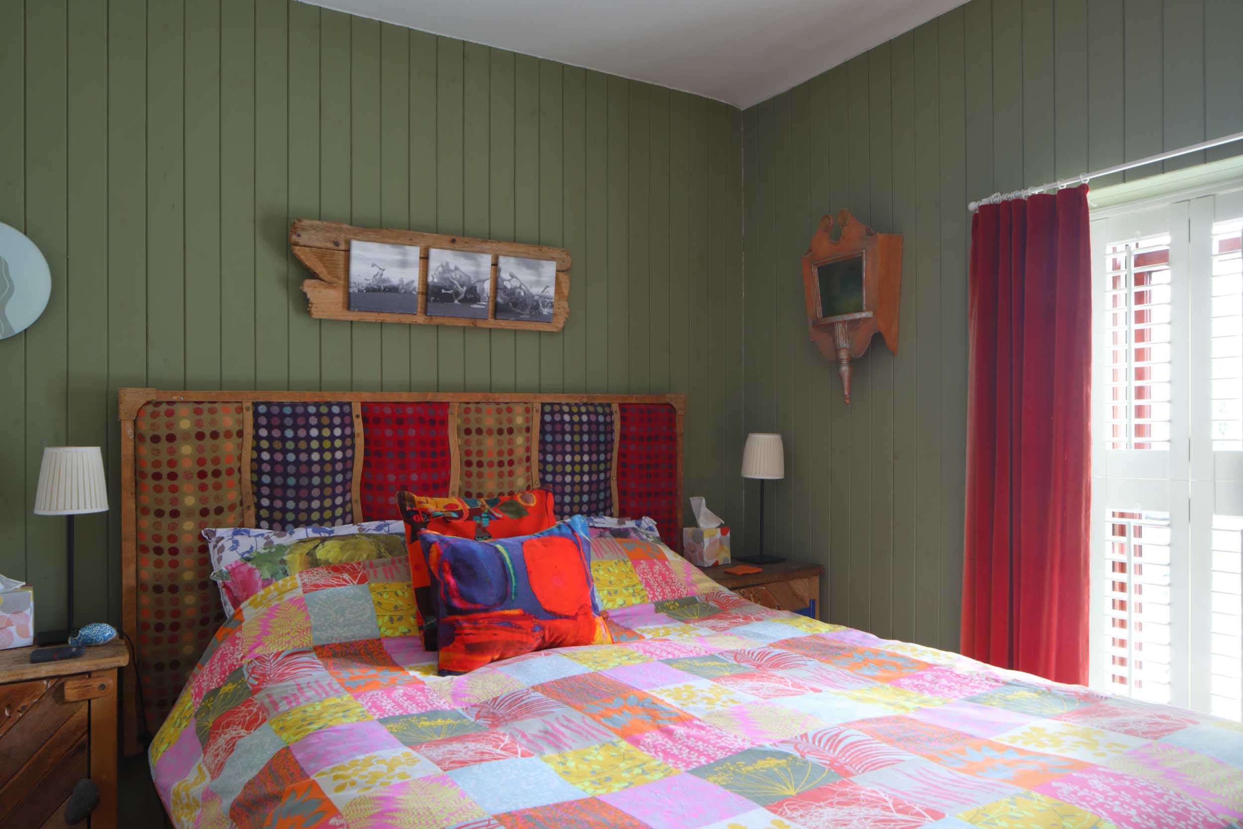 Western House Bed And Breakfast Bed And Breakfast